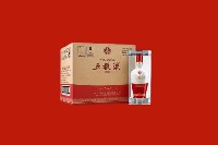鹰潭市贵溪市回收五粮液
