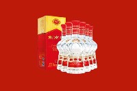 鹰潭市贵溪市回收剑南春