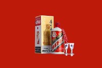 鹰潭市贵溪市回收飞天茅台酒