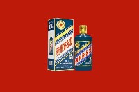 鹰潭市贵溪市回收五星茅台酒